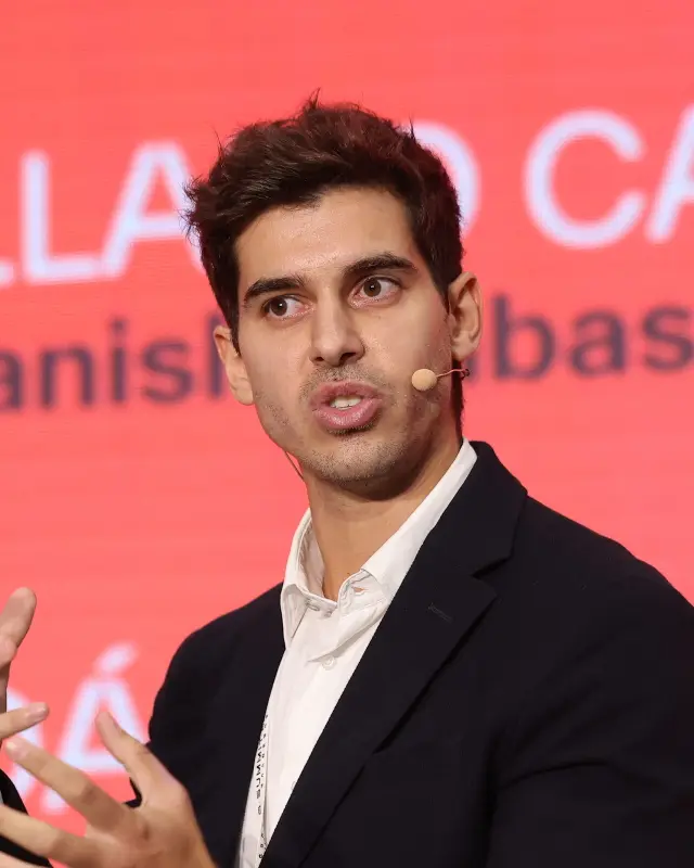 Alejandro Máñez